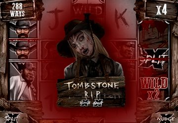 Так выглядит выпуск Wanted Dead or a Wild